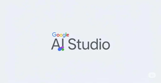 کاربرد های Google AI Studio در زندگی روزمره و برای دانشجویان google-ai-studio-is-free-and-has-6-mind-blowing-features-v0-5owrxcpnmuxe1