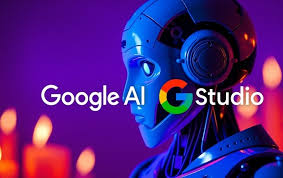ارتباط Gemini با Google AI Studio چیست؟ کدام یک زیرمجموعه دیگری است؟ images (2)