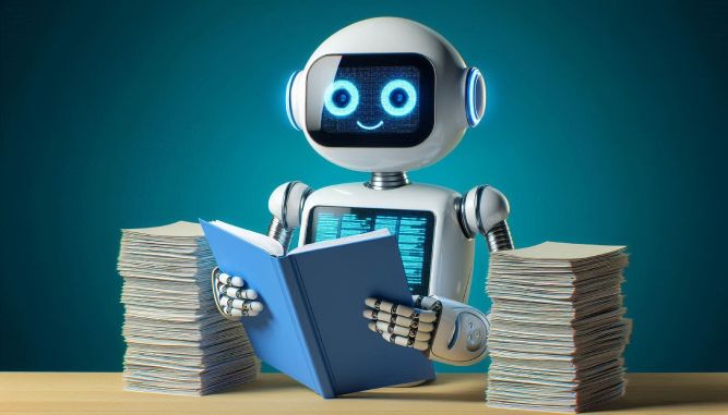 خلاصهنویسی جزوه و کتاب با هوش مصنوعی: راهکار هوشمند برای یادگیری سریعتر و مؤثرتر pdf-3